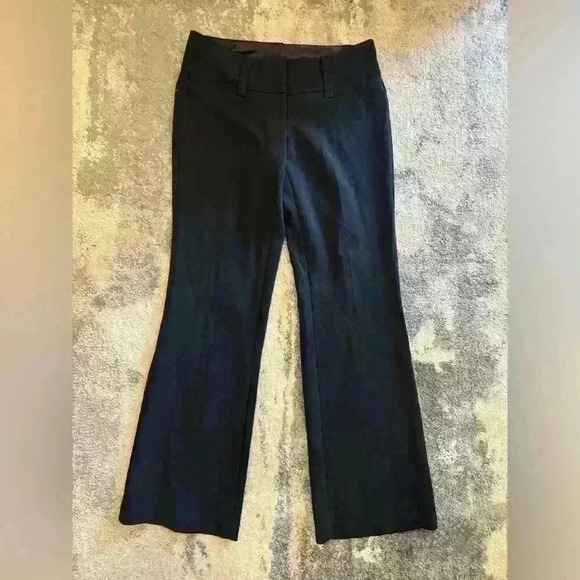 Women’s Black Maurices Slacks - Picture 1 of 8